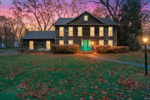 17328 Deerfield Loop, Granger, IN 46530 photo 2
