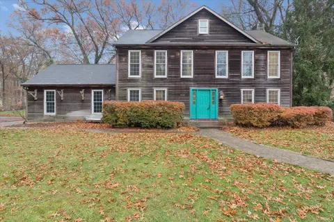 17328 Deerfield Loop, Granger, IN 46530 photo 1