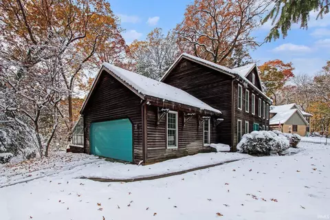 17328 Deerfield Loop, Granger, IN 46530 photo 32