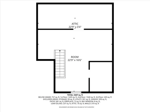 17328 Deerfield Loop, Granger, IN 46530 photo 35
