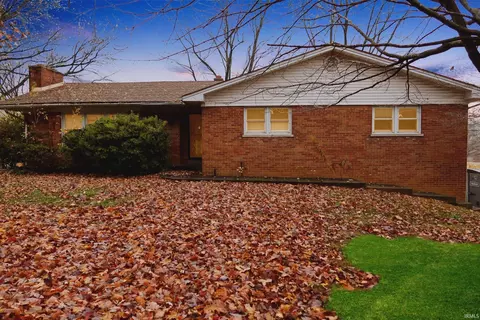 20 Highway 62 West Rd, Mount Vernon, IN 47620