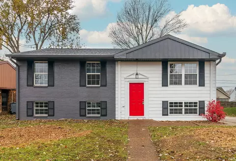 3216 Crossbow Ln, Evansville, IN 47715