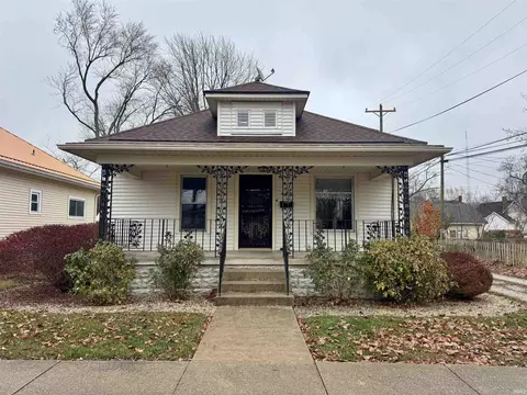 405 N Front St, North Manchester, IN 46962
