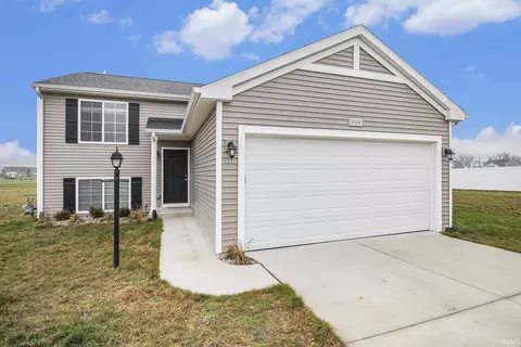 50681 Deer Crossing Trl, Elkhart, IN 46514