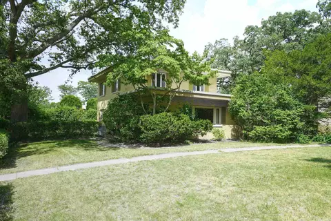 2001 E Jefferson Blvd, South Bend, IN 46617
