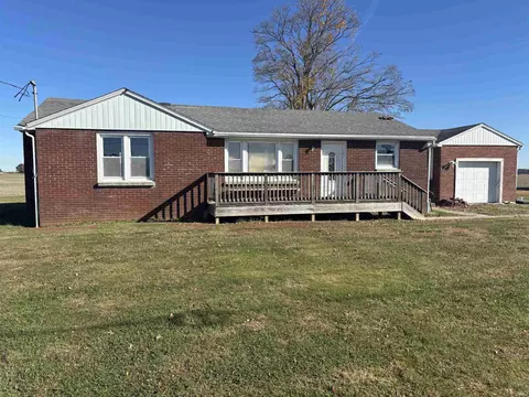 2690 N Sr 257, Otwell, IN 47564