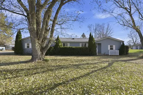 901 S Indiana Ave, Alexandria, IN 46001