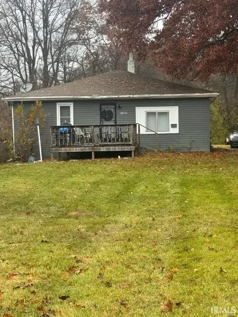 55905 Wright Rd, South Bend, IN 46619 photo 1