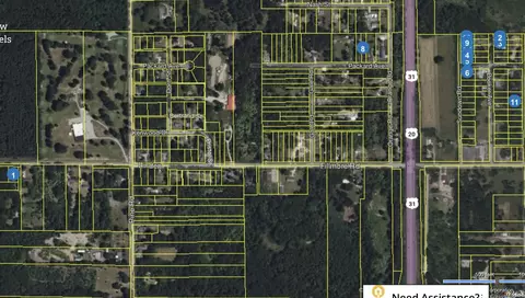 25260 Fillmore Rd, South Bend, IN 46619