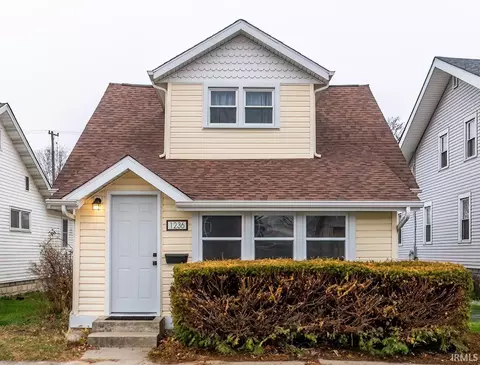 1236 Ogan Ave, Huntington, IN 46750