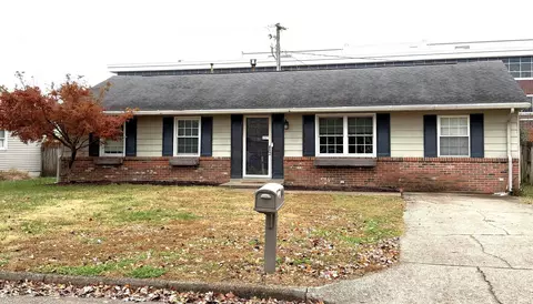 1925 Newton Ave, Evansville, IN 47715