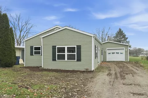 600 N Washington St, Angola, IN 46703