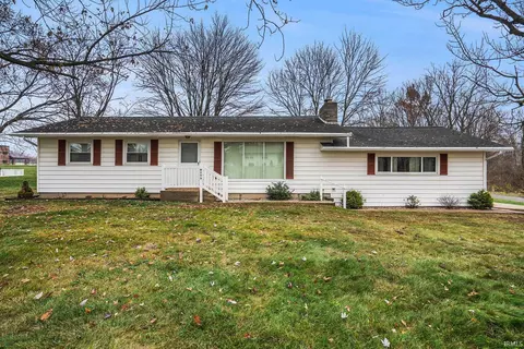 0175 N 010 W, Lagrange, IN 46761 photo 1