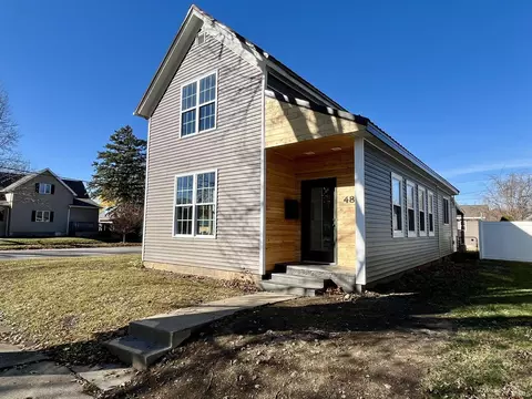 484 W 5th St, Peru, IN 46970