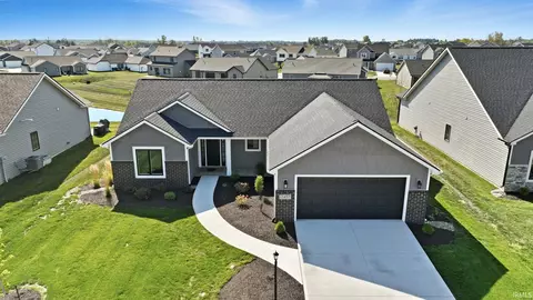 13457 Fringe Tree Trl, Fort Wayne, IN 46814