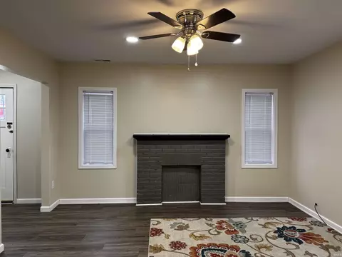Living - 1211 W 1209 W Main St, Mitchell, IN 47446 photo 2 of 3