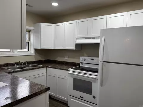 Kitchen - 1211 W 1209 W Main St, Mitchell, IN 47446 photo 1 of 2