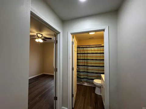Entry Way - 1211 W 1209 W Main St, Mitchell, IN 47446 photo 3 of 3