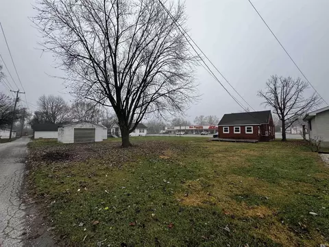 Exterior - 1211 W 1209 W Main St, Mitchell, IN 47446 photo 3 of 4