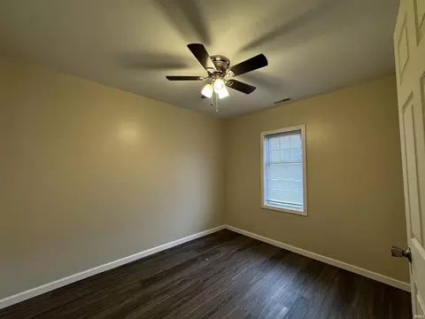 Bedroom - 1211 W 1209 W Main St, Mitchell, IN 47446 photo 1 of 2