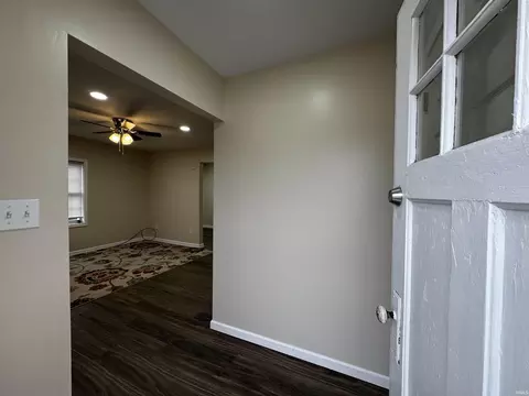 Entry Way - 1211 W 1209 W Main St, Mitchell, IN 47446 photo 1 of 3