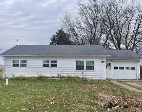 8937 S 900 W Rd, Lafontaine, IN 46940