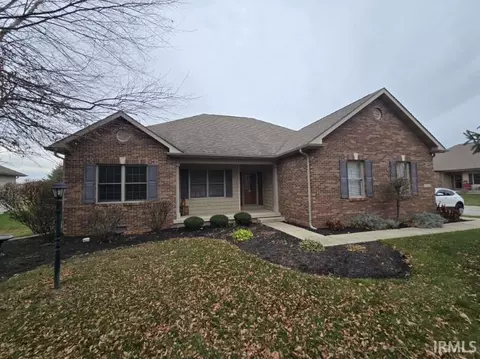 2218 Crystal Dr #11, Marion, IN 46952