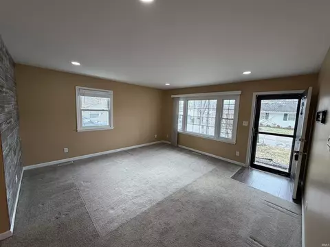 Living - 1812 Circle Dr, Bedford, IN 47421 photo 1 of 3