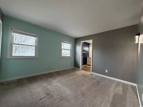 Bedroom - 1812 Circle Dr, Bedford, IN 47421 photo 1 of 6