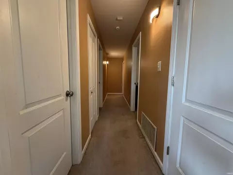 Entry Way - 1812 Circle Dr, Bedford, IN 47421 photo 1 of 1
