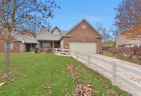 2733 Demmings Ct, West Lafayette, IN 47906