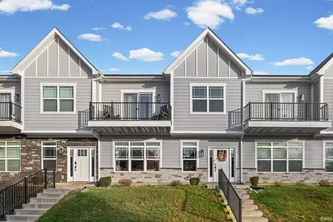 416 Catherwood Dr UNIT 2, West Lafayette, IN 47906