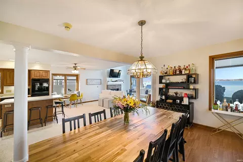 6458 E Waco Dr, Syracuse, IN 46567 photo 18