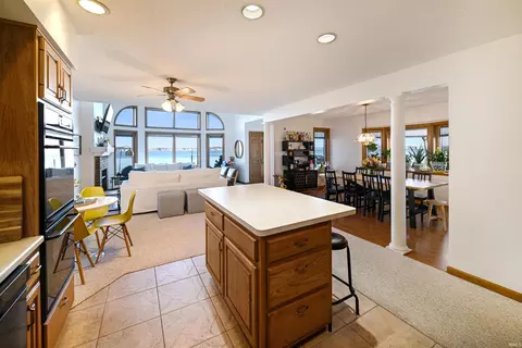 6458 E Waco Dr, Syracuse, IN 46567 photo 16