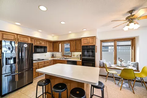 6458 E Waco Dr, Syracuse, IN 46567 photo 15