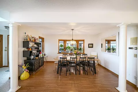 6458 E Waco Dr, Syracuse, IN 46567 photo 17