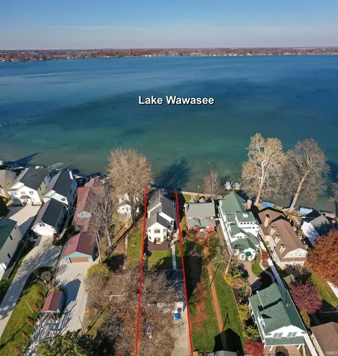 6458 E Waco Dr, Syracuse, IN 46567