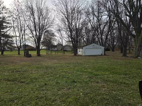 tbd E Mill St, Pierceton, IN 46562