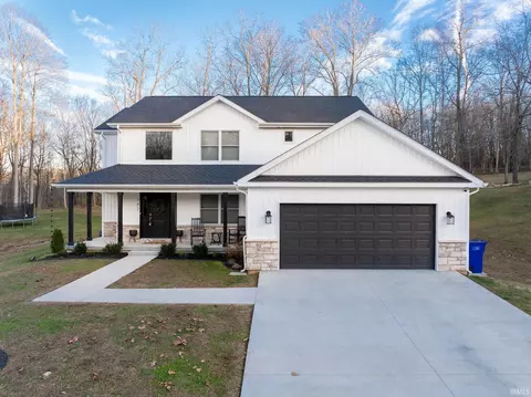 182 Whites Pt, Bedford, IN 47421