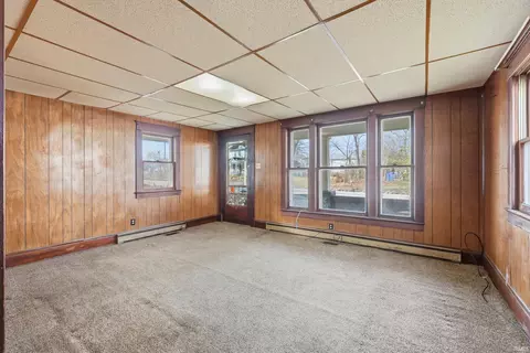 Living - 280 N Center St, Waterloo, IN 46793 photo 4 of 6