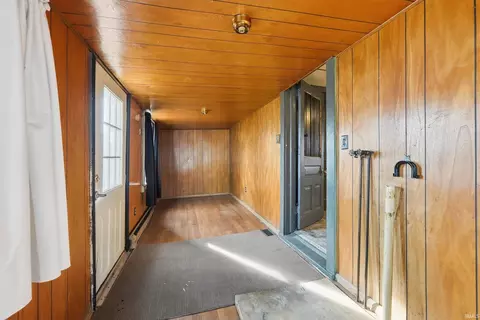Entry Way - 280 N Center St, Waterloo, IN 46793 photo 6 of 7