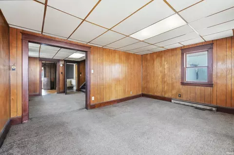 Living - 280 N Center St, Waterloo, IN 46793 photo 3 of 6