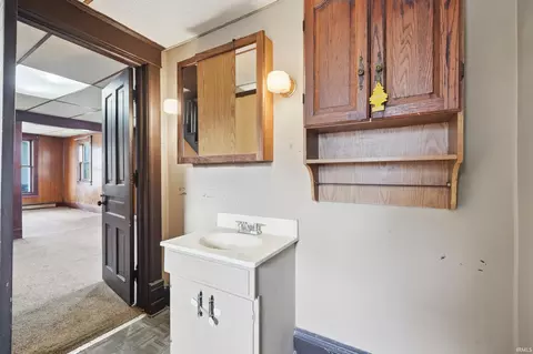 Bath - 280 N Center St, Waterloo, IN 46793 photo 3 of 3
