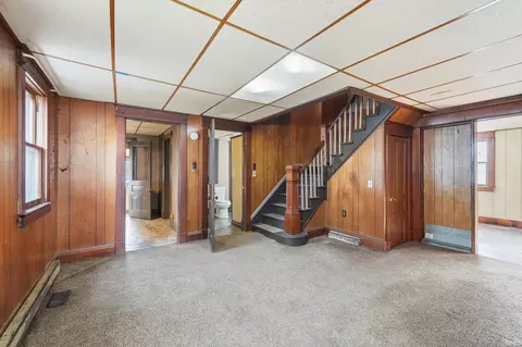 Living - 280 N Center St, Waterloo, IN 46793 photo 6 of 6