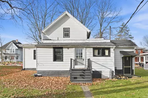 Other - 280 N Center St, Waterloo, IN 46793 photo 1 of 3
