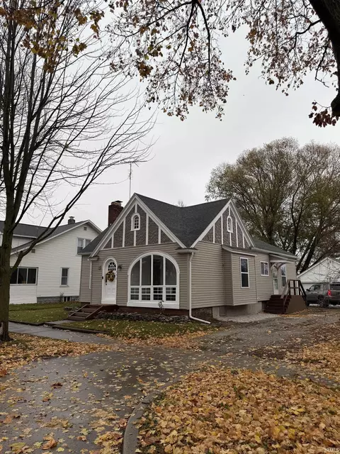 350 S Wayne St, Waterloo, IN 46793 photo 1