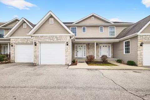 5974 N Ajuga Ct, Ellettsville, IN 47429
