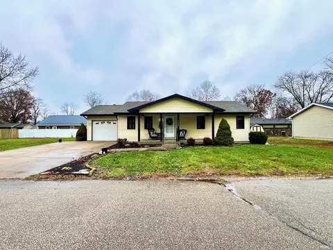 149 Hel Mar Dr, Mitchell, IN 47446 photo 2