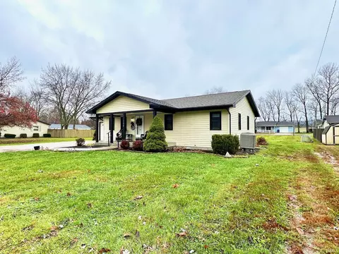 149 Hel Mar Dr, Mitchell, IN 47446 photo 3
