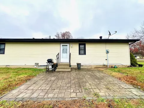 149 Hel Mar Dr, Mitchell, IN 47446 photo 14